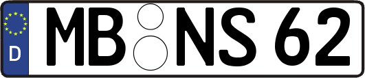 MB-NS62