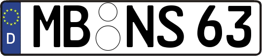 MB-NS63