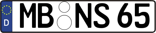 MB-NS65