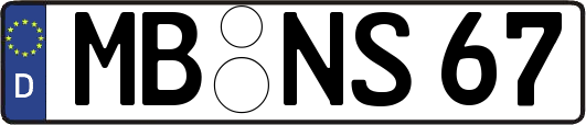 MB-NS67