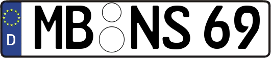 MB-NS69