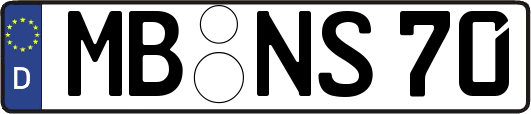 MB-NS70