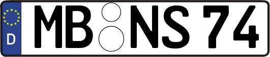 MB-NS74
