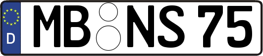 MB-NS75