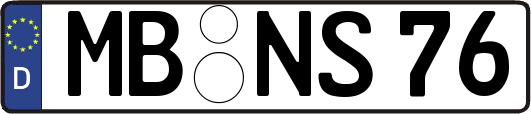 MB-NS76