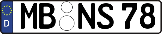 MB-NS78