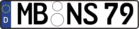 MB-NS79