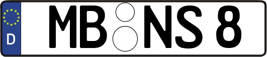 MB-NS8