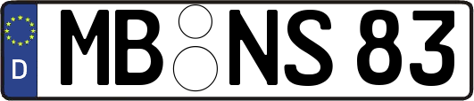 MB-NS83