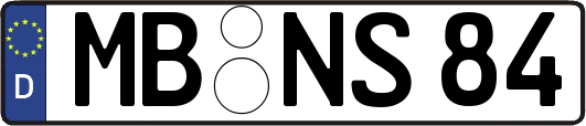 MB-NS84