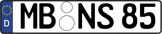 MB-NS85