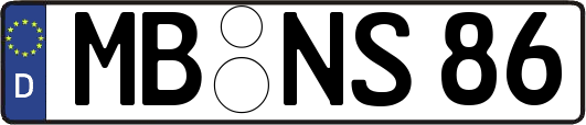 MB-NS86
