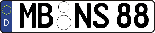 MB-NS88