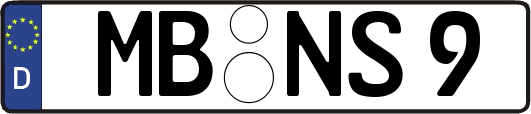 MB-NS9