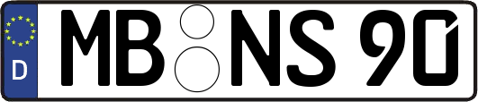 MB-NS90