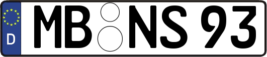 MB-NS93