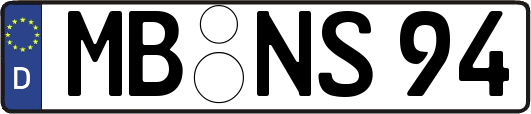 MB-NS94