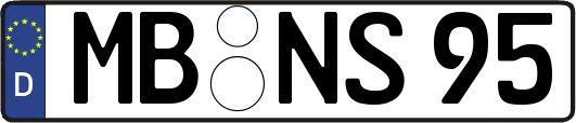MB-NS95