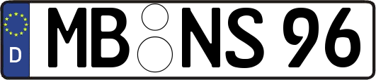 MB-NS96