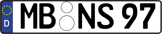 MB-NS97