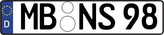MB-NS98