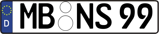 MB-NS99