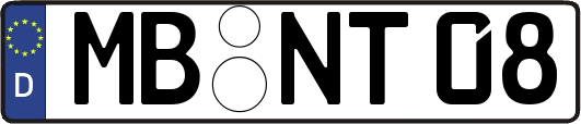 MB-NT08