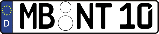 MB-NT10