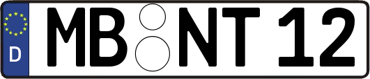 MB-NT12