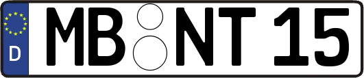 MB-NT15