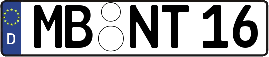 MB-NT16