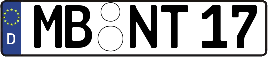 MB-NT17