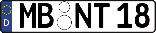 MB-NT18