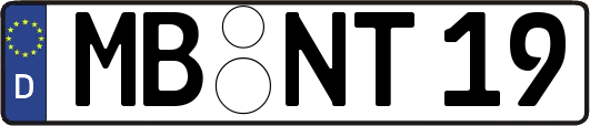 MB-NT19