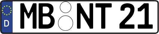 MB-NT21