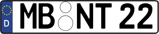 MB-NT22