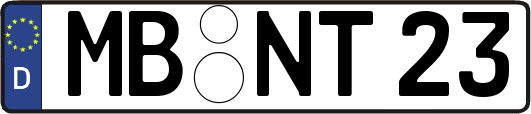MB-NT23