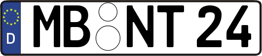 MB-NT24