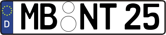MB-NT25