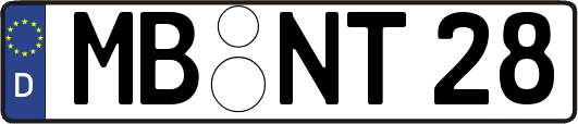 MB-NT28
