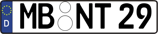 MB-NT29
