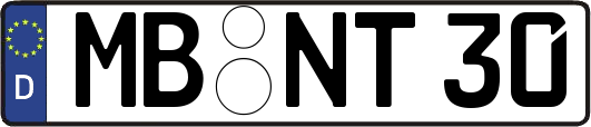 MB-NT30