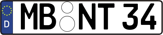 MB-NT34