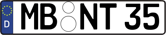 MB-NT35