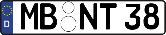 MB-NT38