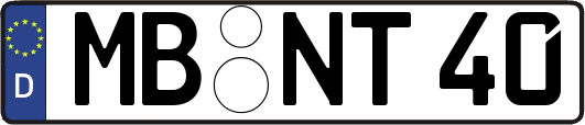 MB-NT40