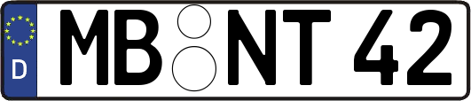 MB-NT42