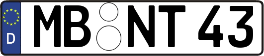 MB-NT43
