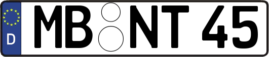 MB-NT45