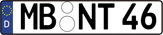 MB-NT46